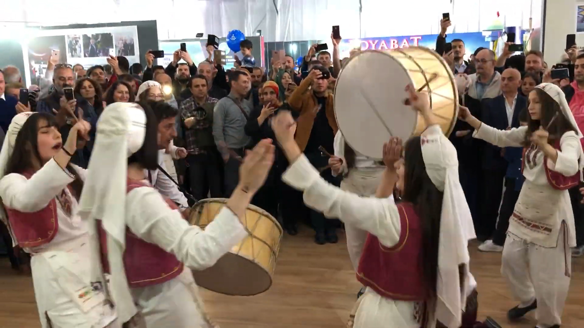 Gelin Alma Törenlerinde Unutulmaz Anlar İçin Davul Zurna Kiralama