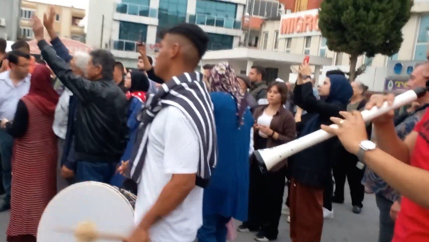 Düğünlerinizde İzmir’in En İyi Davul Zurna Ekibiyle Fark Yaratın